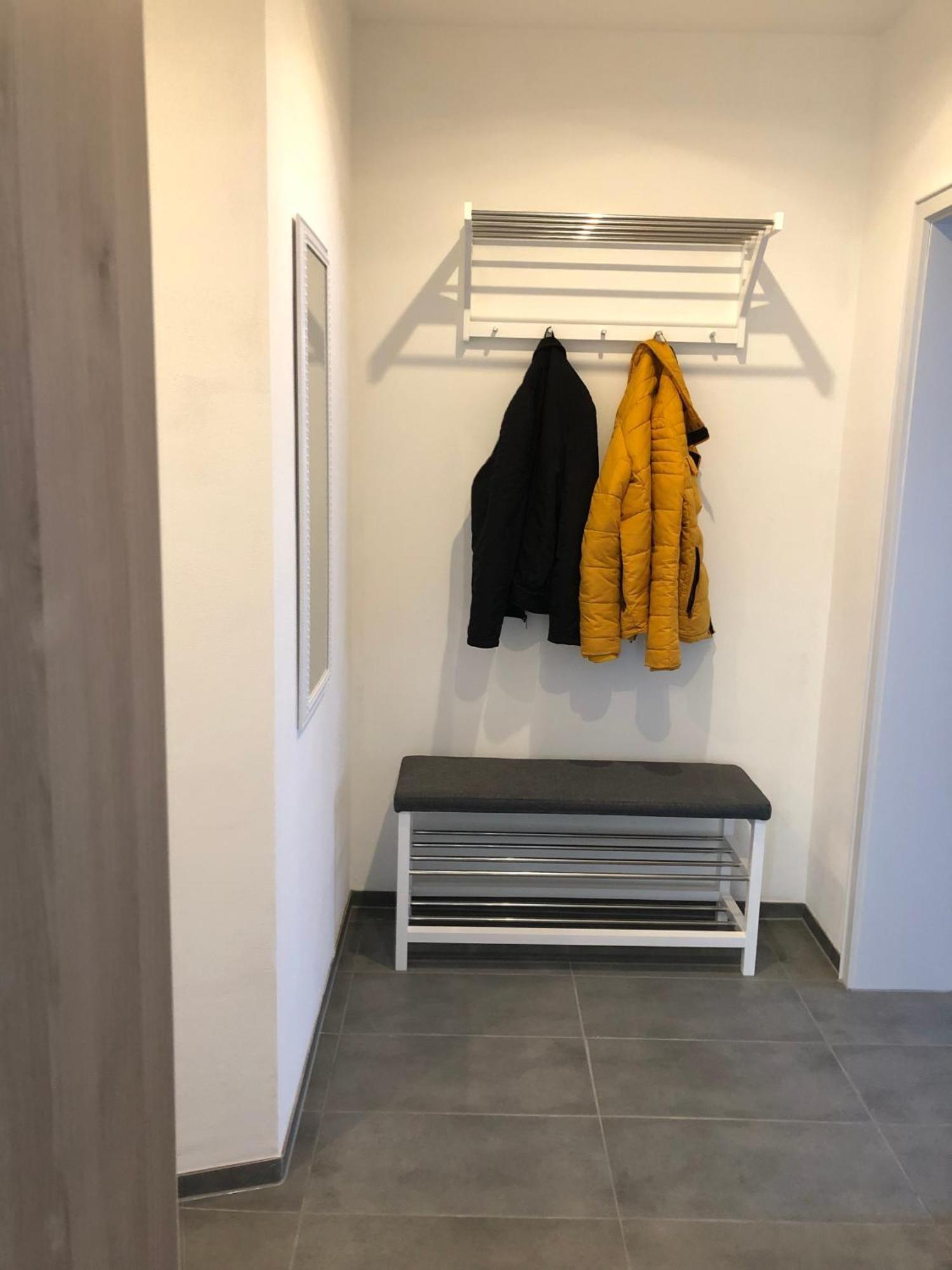 Ferienwohnung Alex Kirchenlamitz Екстериор снимка